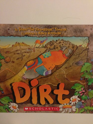 Beispielbild fr Dirt zum Verkauf von Better World Books