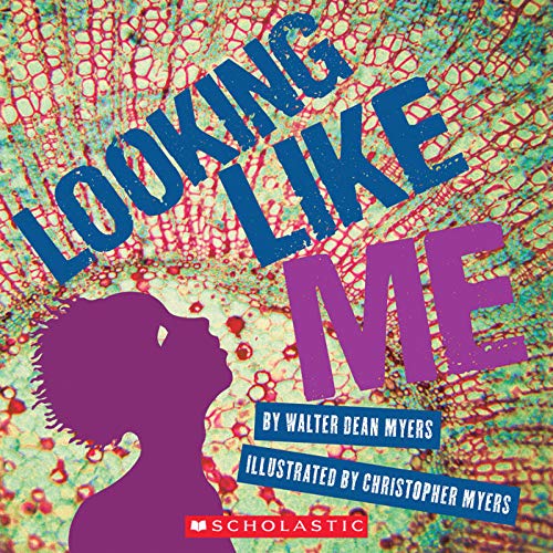 Stock image for Lokking Like Me for sale by SecondSale