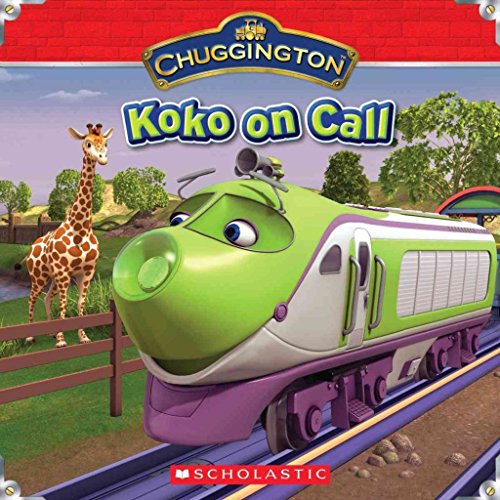 Stock image for Chuggington: Koko on Call for sale by Firefly Bookstore