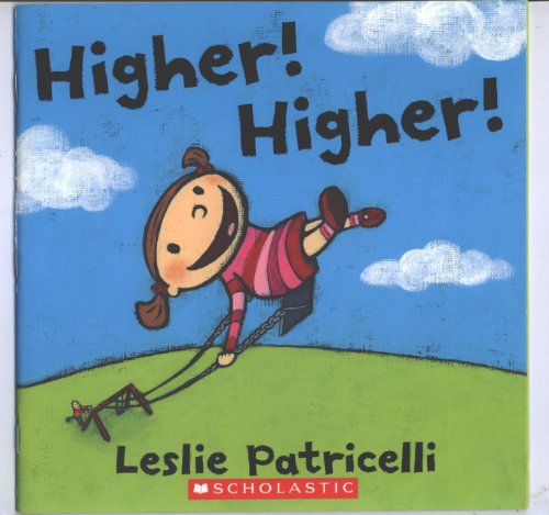 Stock image for Higher!higher! for sale by The Book Garden