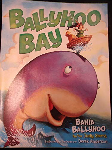 Imagen de archivo de Ballyhoo Bay (From Cheerio's) a la venta por Better World Books