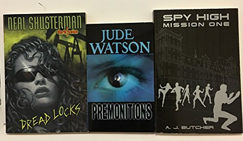 Stock image for Value Paperback Set Spy High M for sale by SecondSale