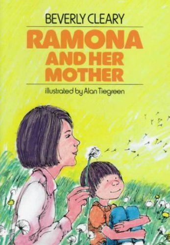 Beispielbild fr Ramona and her Mother zum Verkauf von Better World Books