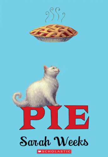 Stock image for Pie (Scholastic Gold) for sale by WorldofBooks