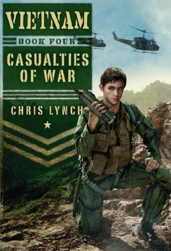 Beispielbild fr Casualties of War zum Verkauf von Better World Books: West