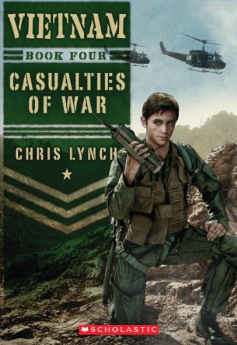 Beispielbild fr Casualties of War (Vietnam #4) zum Verkauf von Better World Books