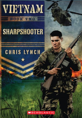 Beispielbild fr Vietnam #2: Sharpshooter (2) zum Verkauf von Gulf Coast Books