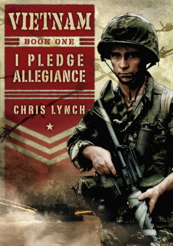 I Pledge Allegiance (Vietnam #1)