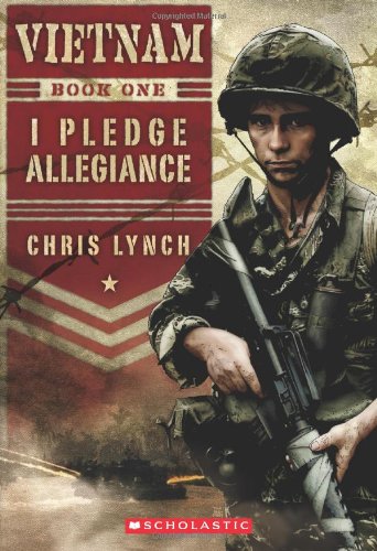 Imagen de archivo de Vietnam: I Pledge Allegiance a la venta por Gulf Coast Books