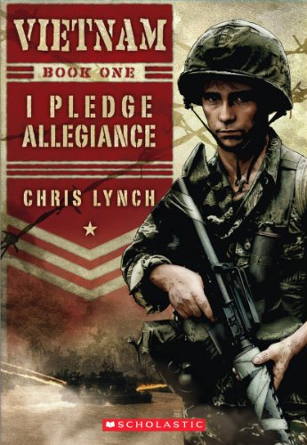 Stock image for Vietnam: I Pledge Allegiance for sale by Gulf Coast Books