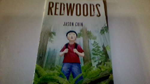 Red Woods (Soft Cover) (9780545273992) by Jason Chin