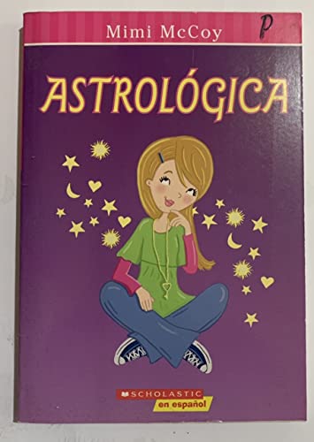Beispielbild fr CANDY APPLE 15: ASTROLOGICA zum Verkauf von Better World Books