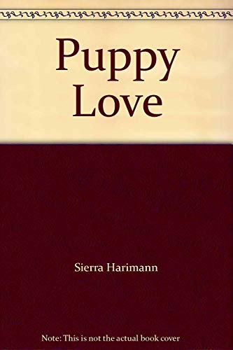 Beispielbild fr Puppy Love zum Verkauf von SecondSale