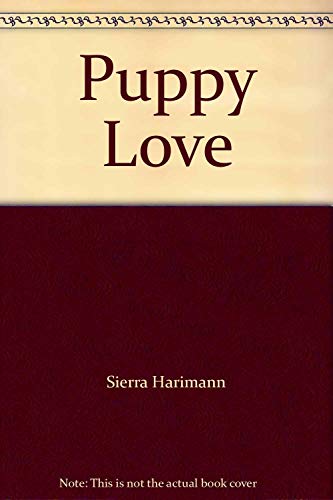 9780545281423: Puppy Love