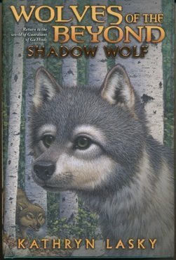 9780545282116: Title: Shadow Wolf Wolves of the Beyond Book 2 Paperback