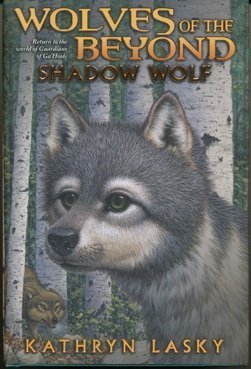 Stock image for Shadow Wolf (Wolves of the Beyond, Book 2) [Paperback] (Wolves of the Beyond, Book 2) for sale by SecondSale