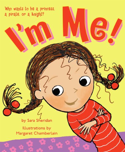 Stock image for I'm Me! for sale by Your Online Bookstore