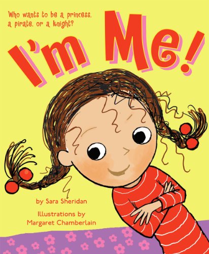 Stock image for I'm Me! for sale by Gulf Coast Books