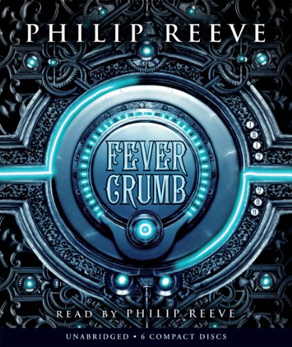 9780545282796: Fever Crumb (The Fever Crumb Trilogy, Book 1) (1)