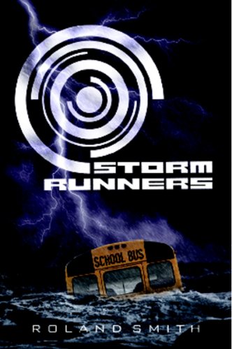 Storm Runners: Book 1 - Audio Library Edition (1) (9780545282932) by Smith, Roland