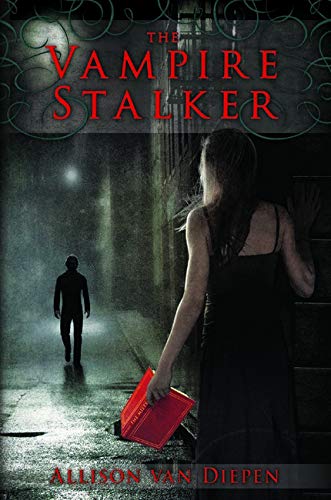 Imagen de archivo de The Vampire Stalker a la venta por getbooks GmbH