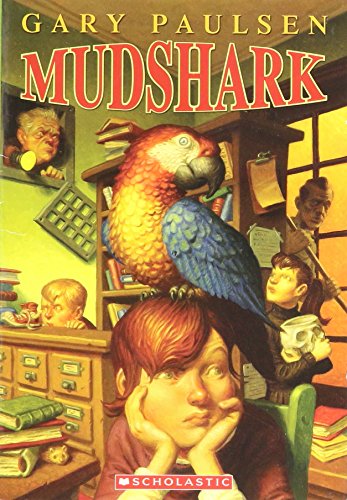 Beispielbild fr Mudshark zum Verkauf von Wonder Book