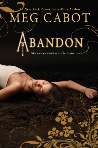 9780545284103: Abandon (Abandon, 1)