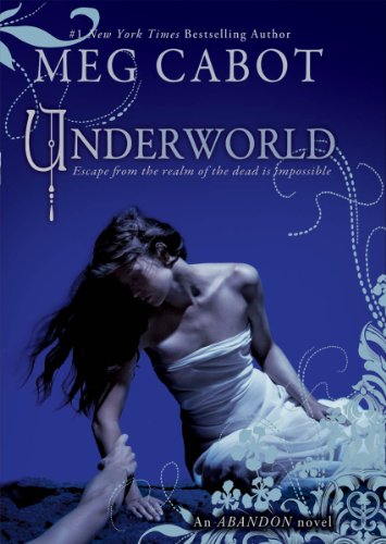 Beispielbild fr Underworld zum Verkauf von Better World Books
