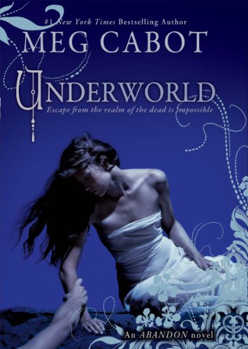 9780545284110: Underworld (Abandon, 2)