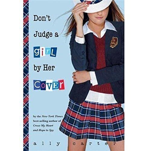 Imagen de archivo de Don't Judge A Girl By Her Cover a la venta por Ravin Books