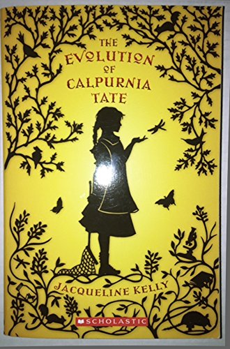 Beispielbild fr The Evolution of Calpurnia Tate zum Verkauf von SecondSale