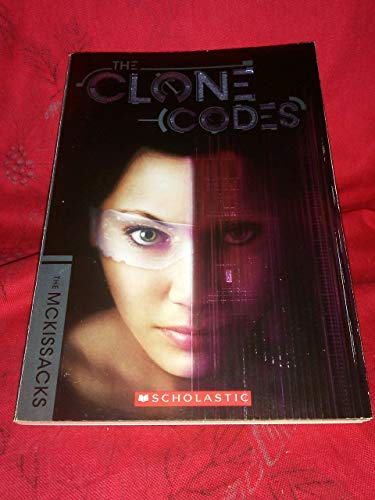 9780545284882: The Clone Codes
