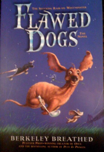 Imagen de archivo de Flawed Dogs a la venta por SecondSale