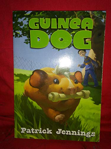 Beispielbild fr Guinea Dog zum Verkauf von Wonder Book