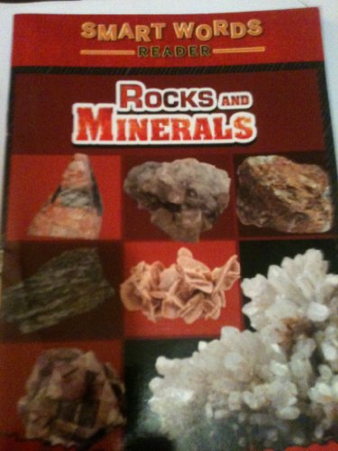 Stock image for Rocks and Minerals for sale by SecondSale