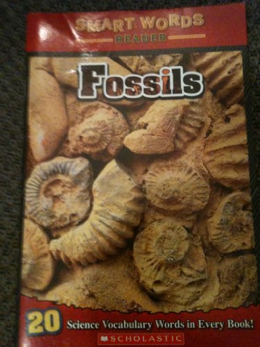 Beispielbild fr Fossils zum Verkauf von SecondSale