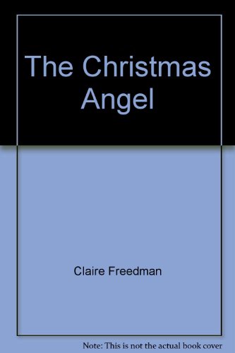 Beispielbild fr The Christmas Angel zum Verkauf von BooksRun