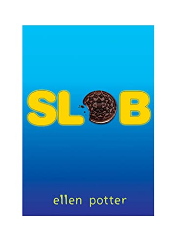 Stock image for Slob for sale by SecondSale