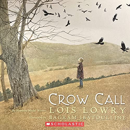 9780545286749: Crow Call