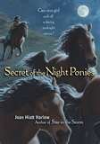 Beispielbild fr Secret of the Night Ponies zum Verkauf von Better World Books