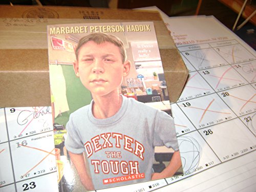 9780545288231: Dexter the Tough [Taschenbuch] by Margaret Peterson Haddix