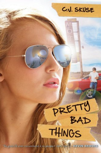 Stock image for Pretty Bad Things for sale by SecondSale