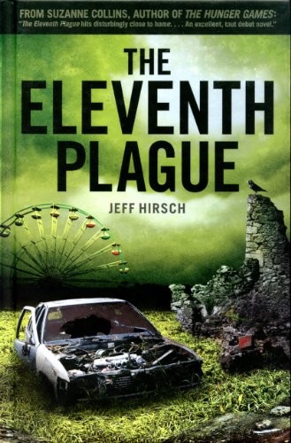 Beispielbild fr The Eleventh Plague zum Verkauf von Your Online Bookstore