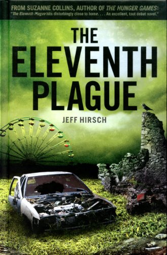 9780545290142: The Eleventh Plague