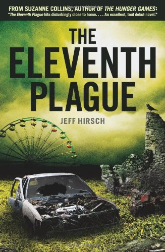 Beispielbild fr The Eleventh Plague zum Verkauf von Your Online Bookstore