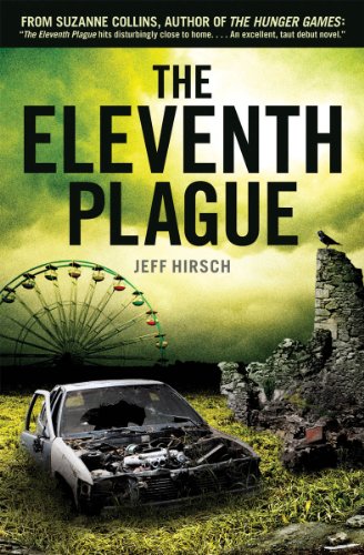 Stock image for The Eleventh Plague for sale by Your Online Bookstore