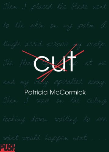 Stock image for Cut for sale by Gulf Coast Books