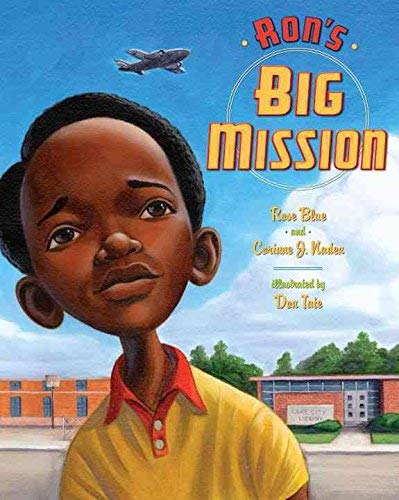 9780545291460: Ron's Big Mission