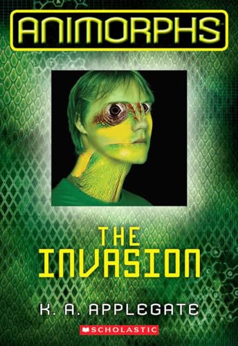9780545291514: The Invasion: Volume 1 (Animorphs)