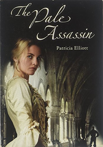 Beispielbild fr The Pale Assassin zum Verkauf von Once Upon A Time Books